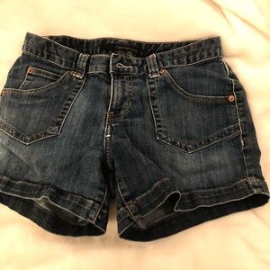 Calvin Klein vintage shorts
